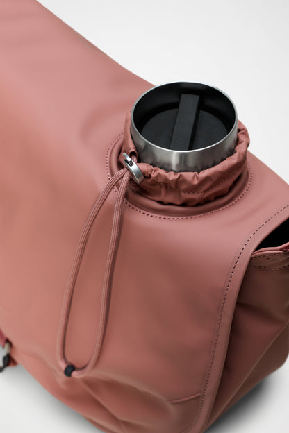 Bottle Messenger Bag