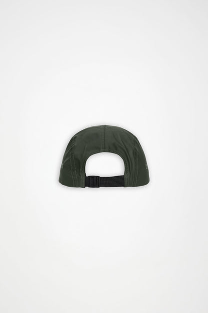 5 Panel Cap
