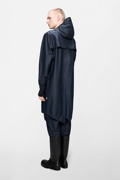 Fishtail Parka