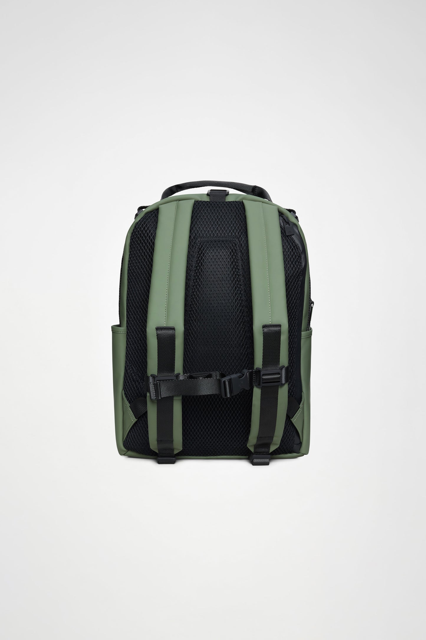 Clip Front Backpack