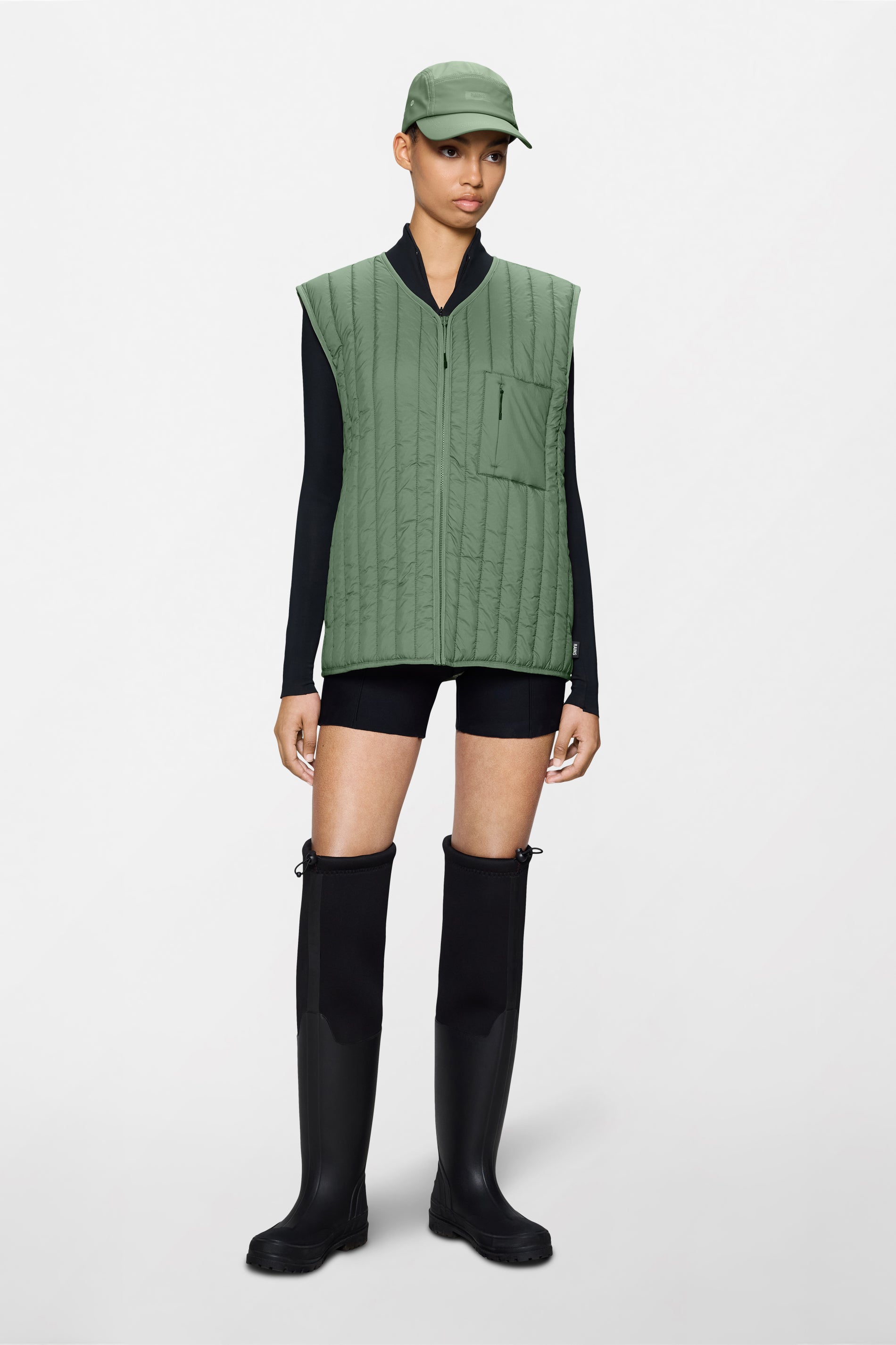 Banja Liner Vest