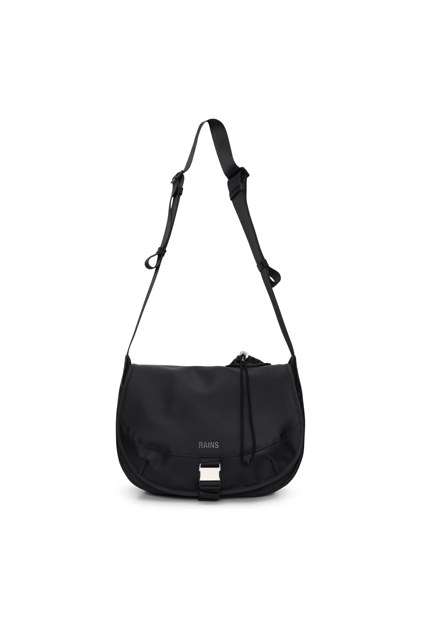 Bottle Messenger Bag