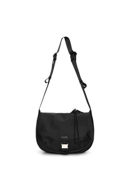 Bottle Messenger Bag
