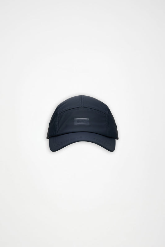5 Panel Cap
