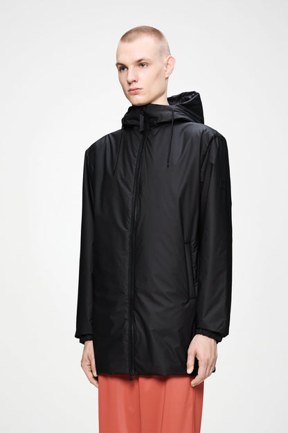 Lohja Long Insulated Jacket