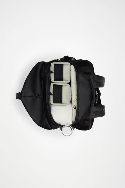 Trail Clip Front Backpack