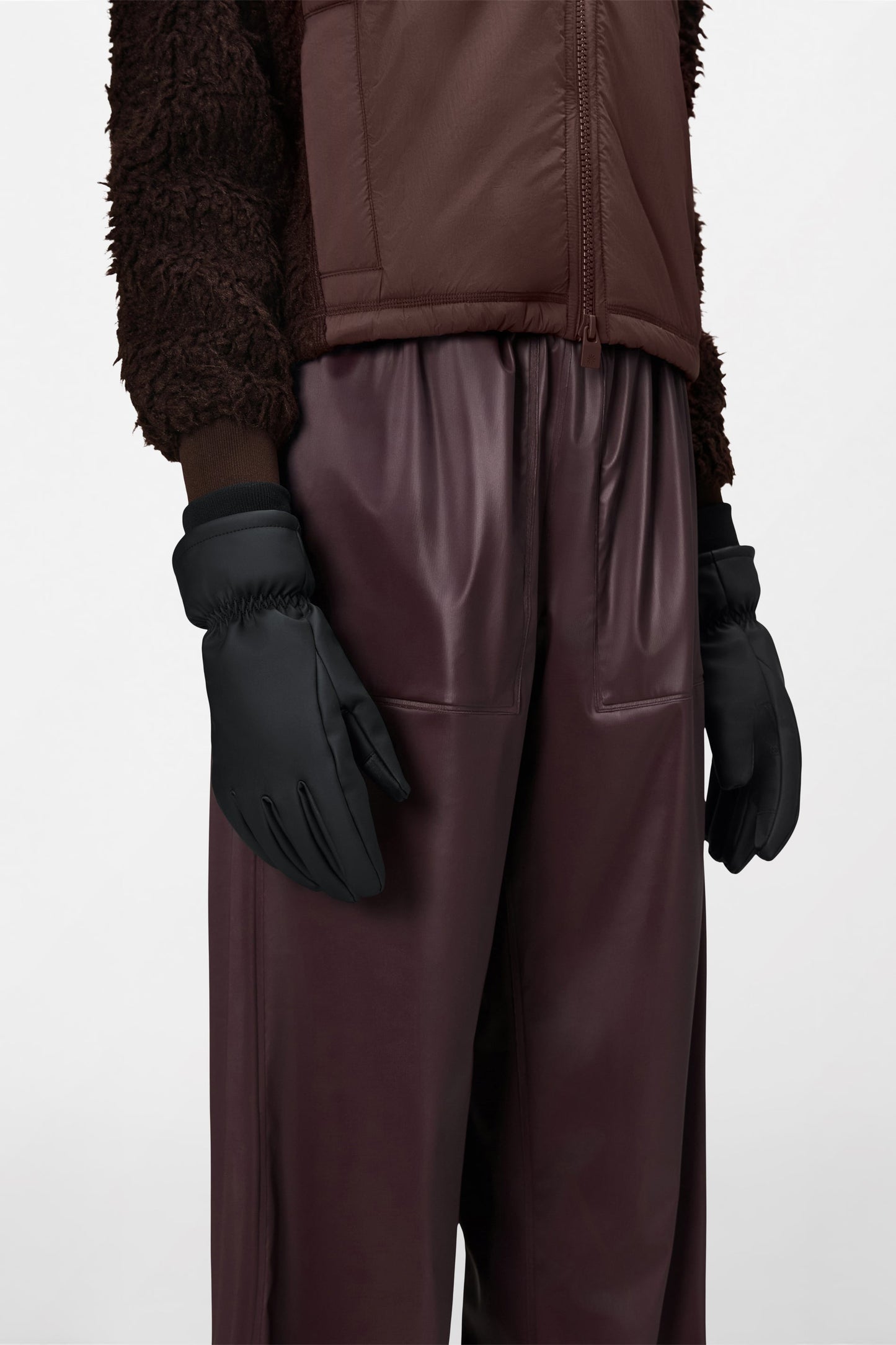 Insulated Gloves