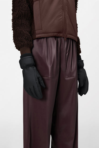 Insulated Gloves