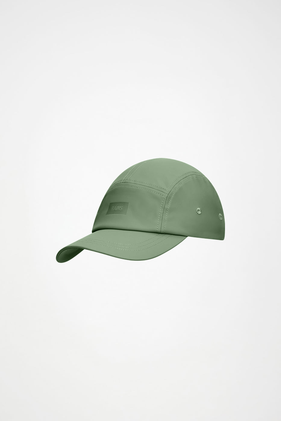 5 Panel Cap