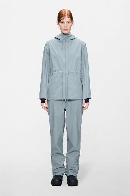 Suva Hardshell String W Jacket