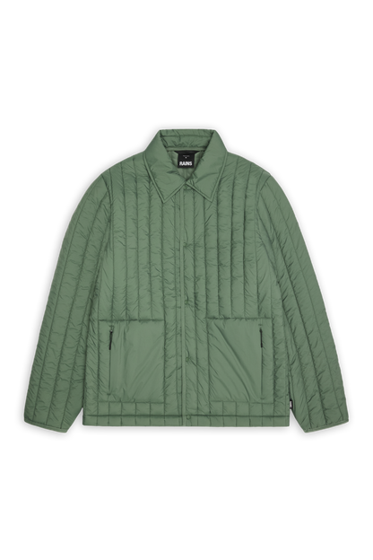 Banja Liner Overshirt