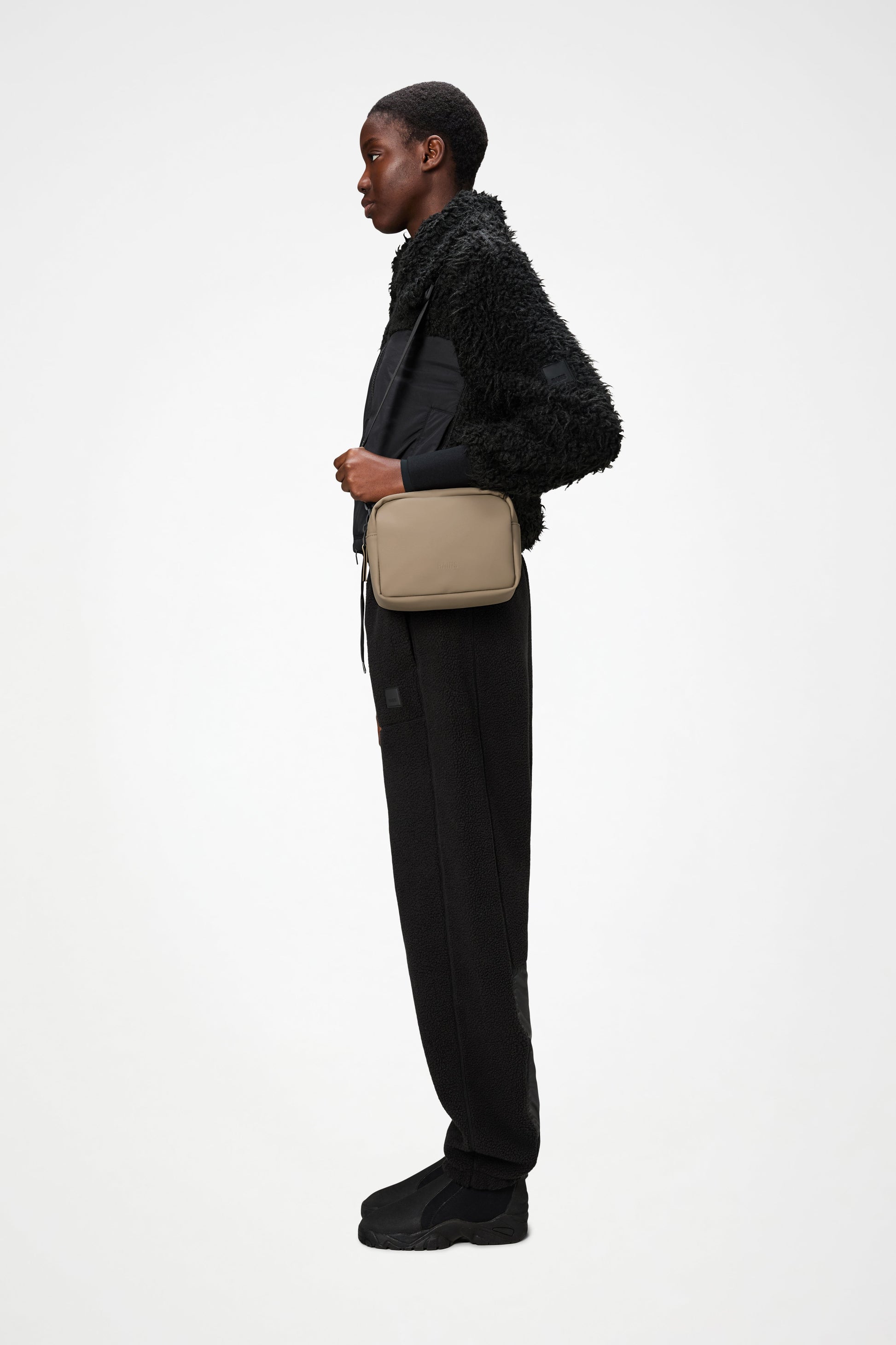 Box Bag
