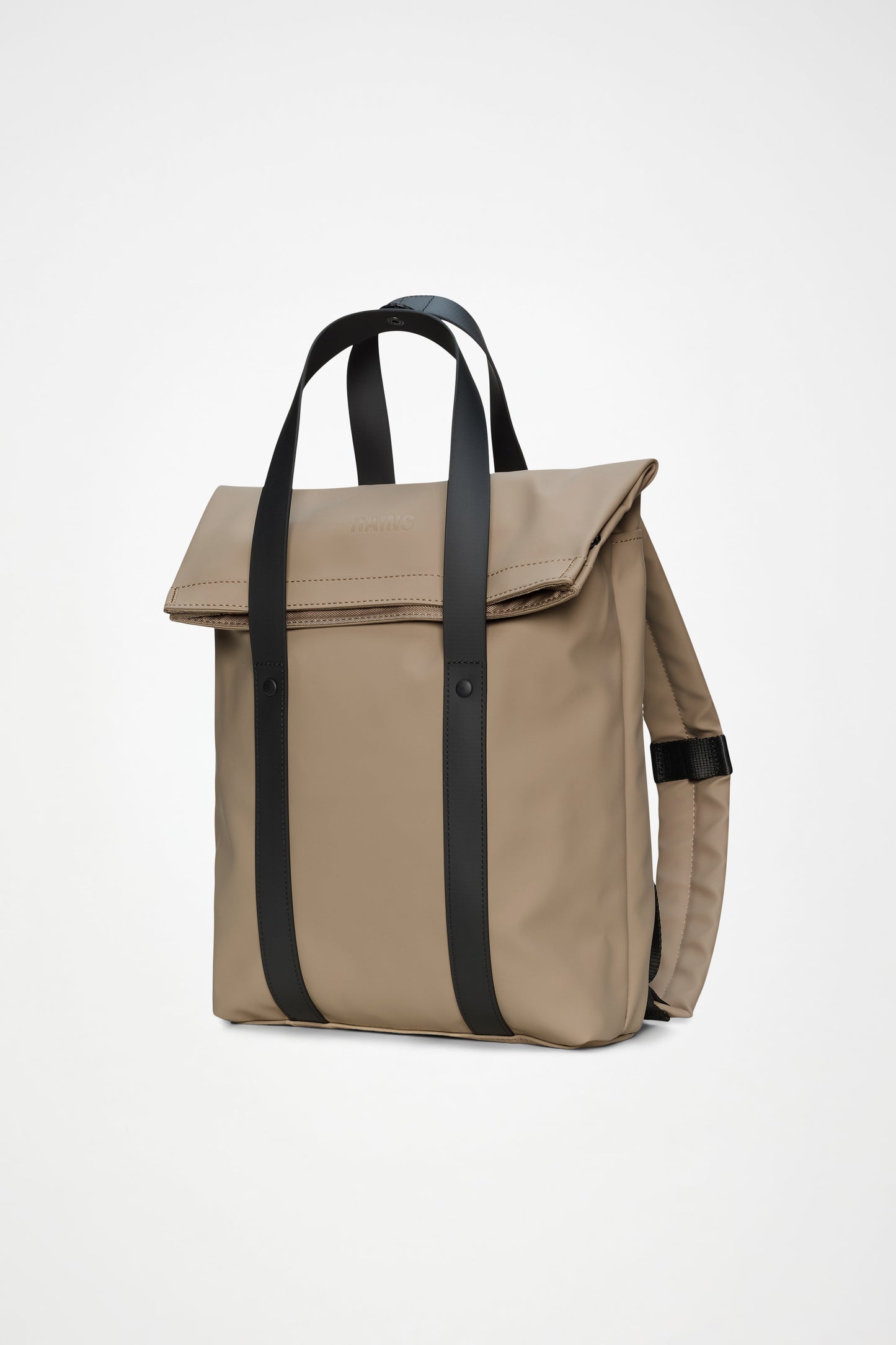 2 Way Tote Backpack Mini