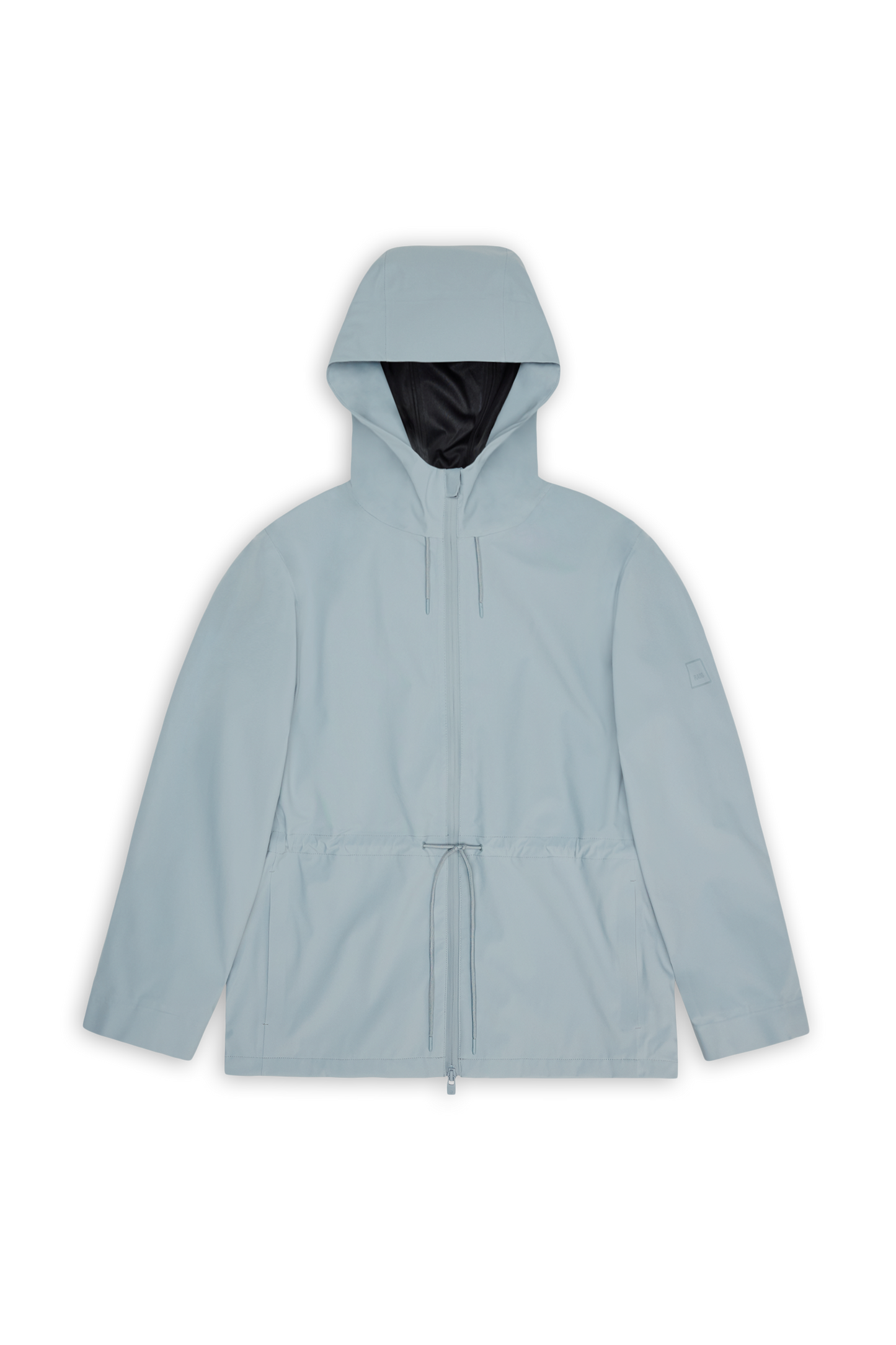 Suva Hardshell String W Jacket