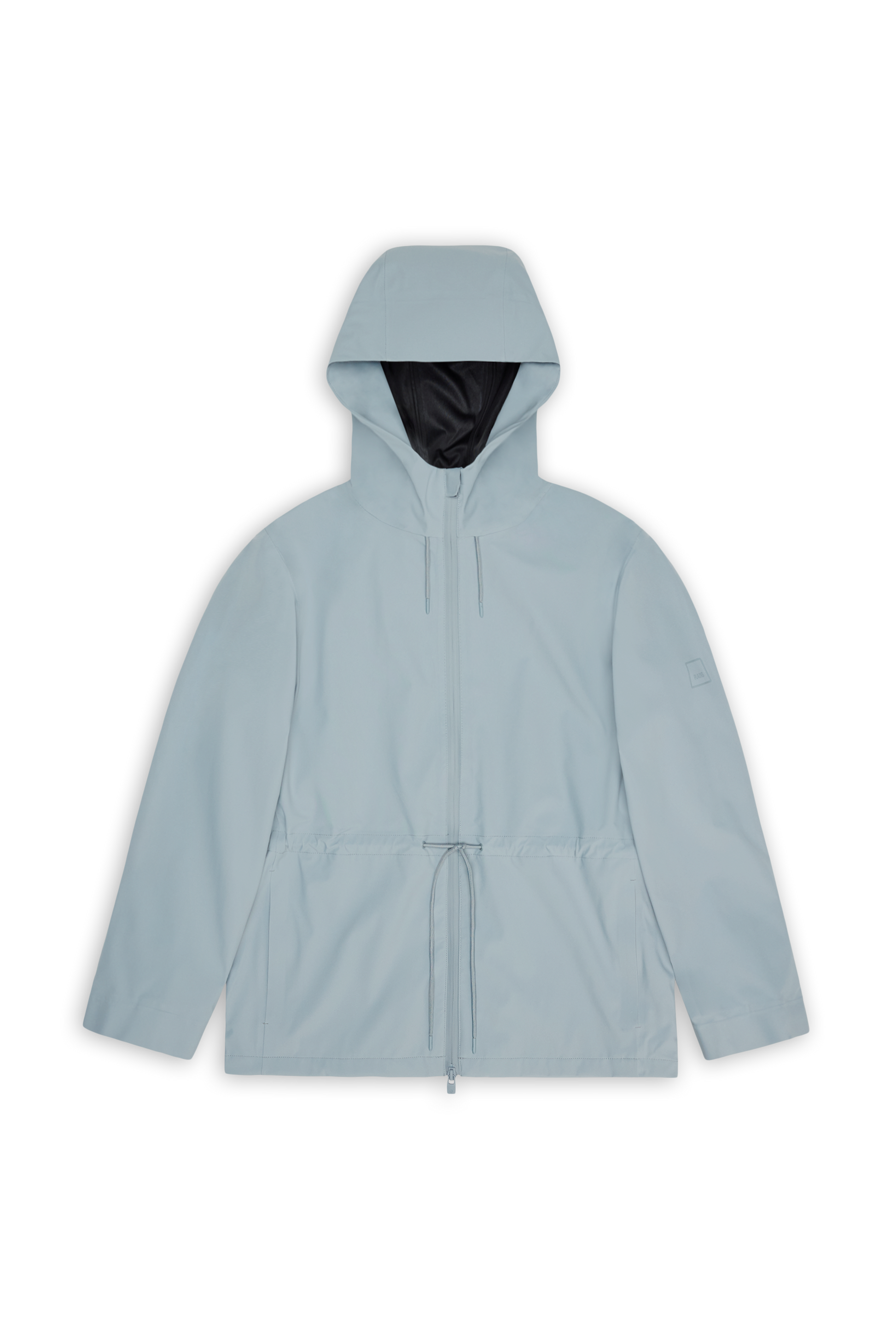 Suva Hardshell String W Jacket