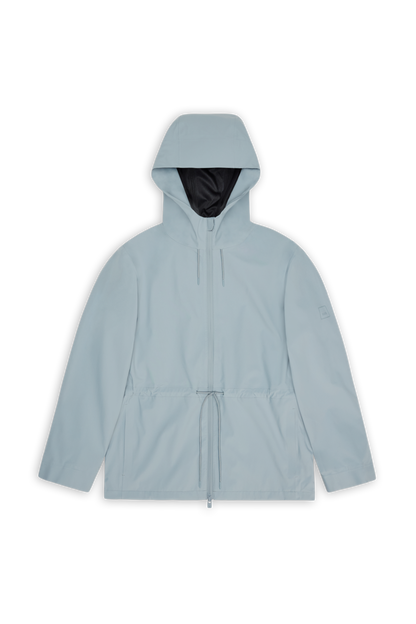 Suva Hardshell String W Jacket