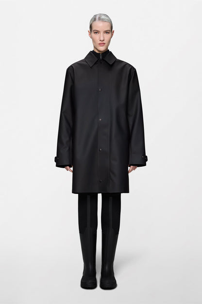 Nara Long Jacket