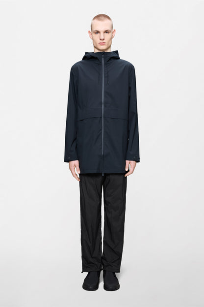 Suva Hardshell Long Jacket