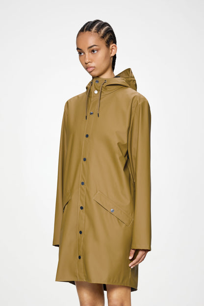 Long Jacket