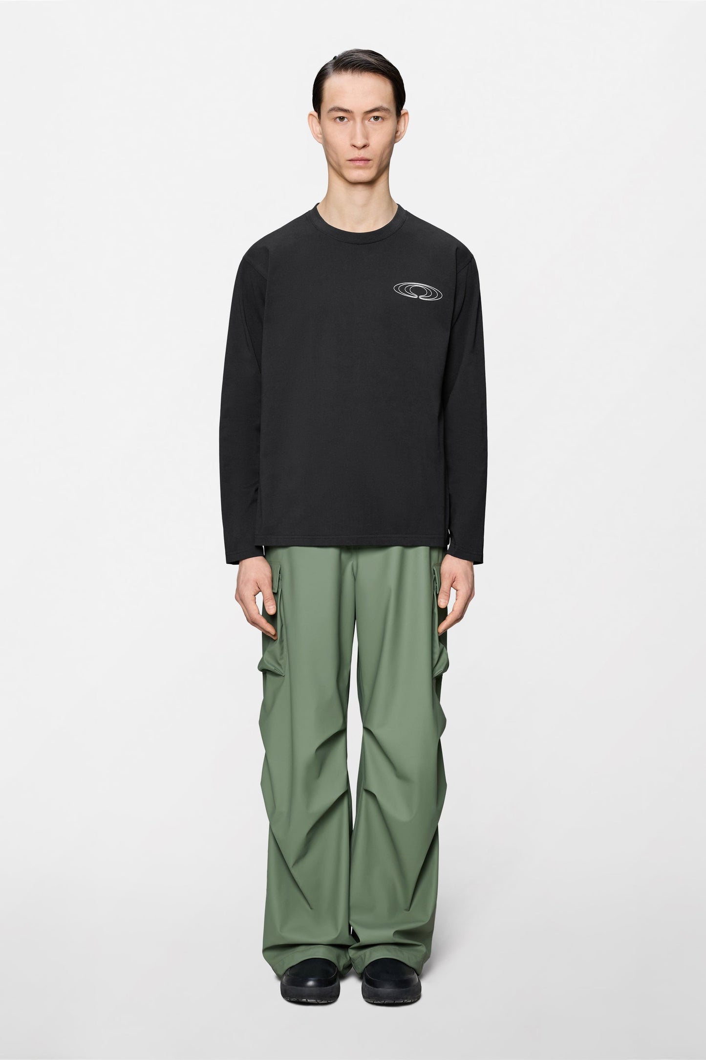 Classic Long Sleeve T-Shirt
