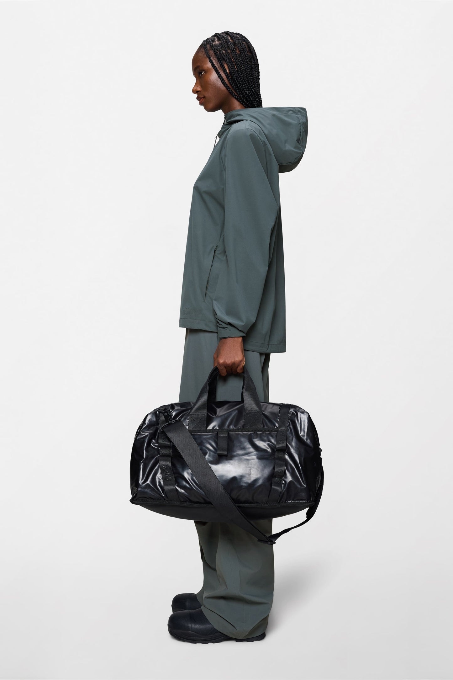 Sibu Weekend Bag