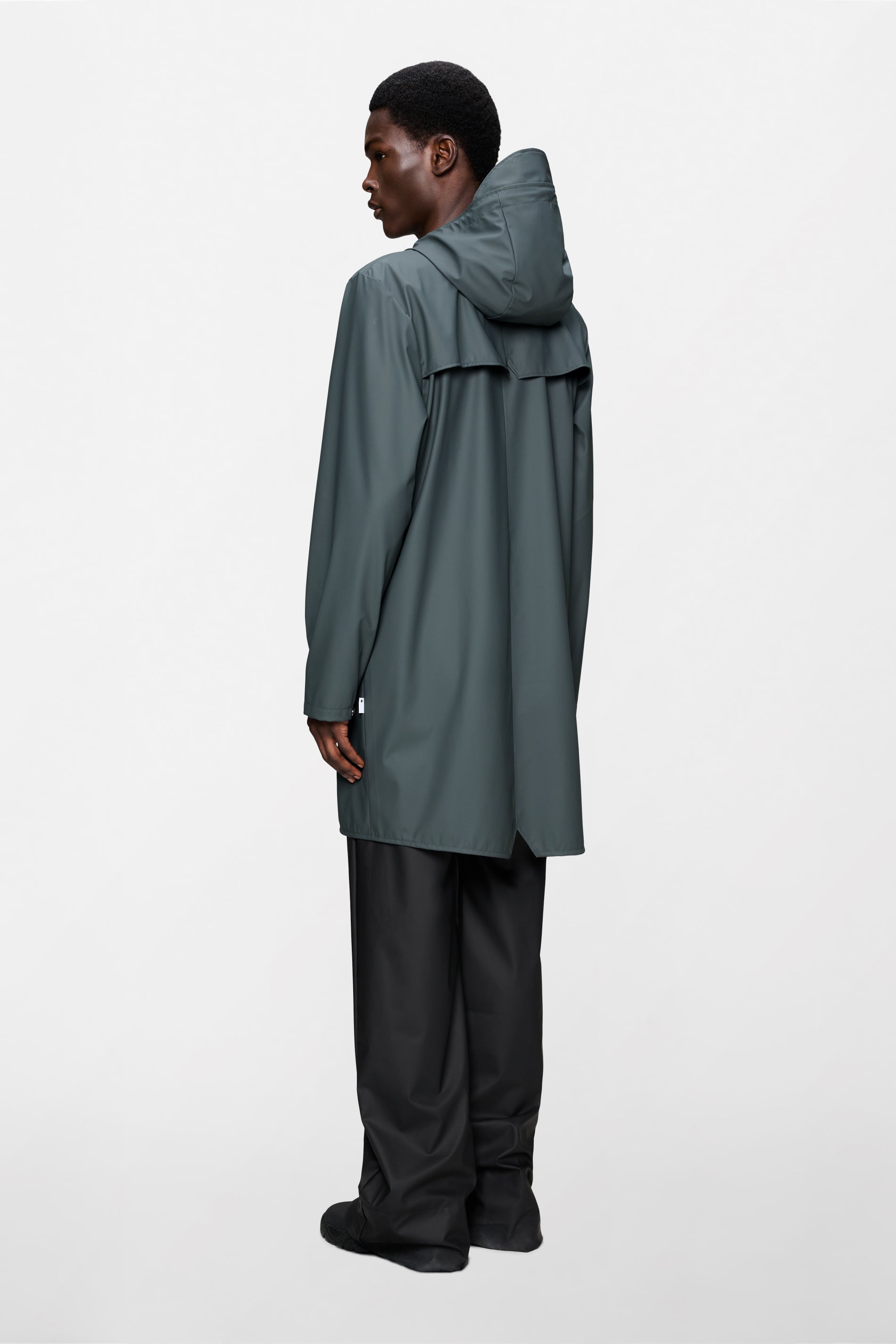 Long Jacket