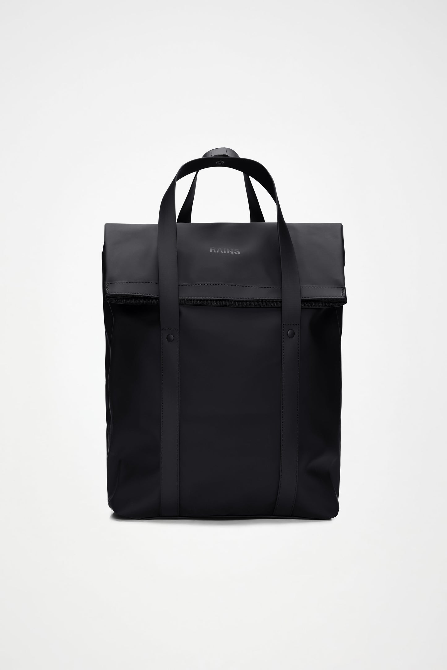 2 Way Tote Backpack