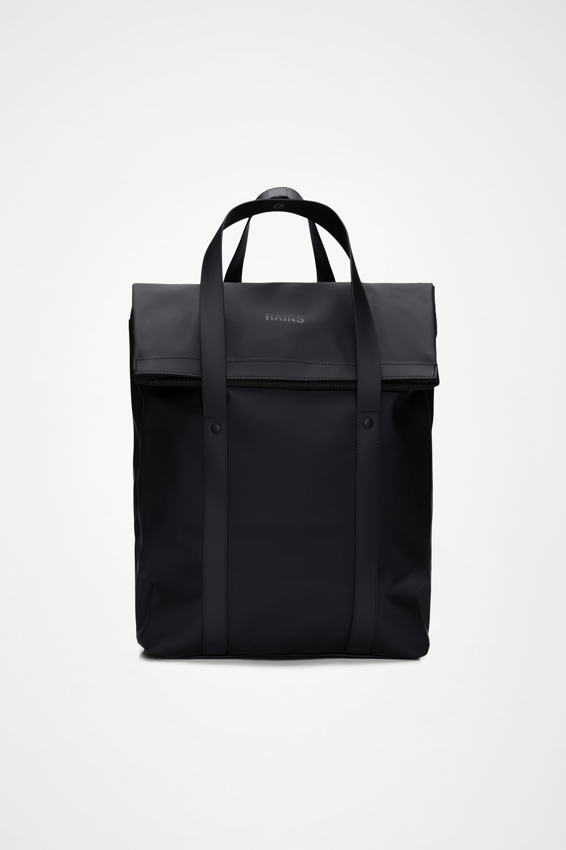 2 Way Tote Backpack