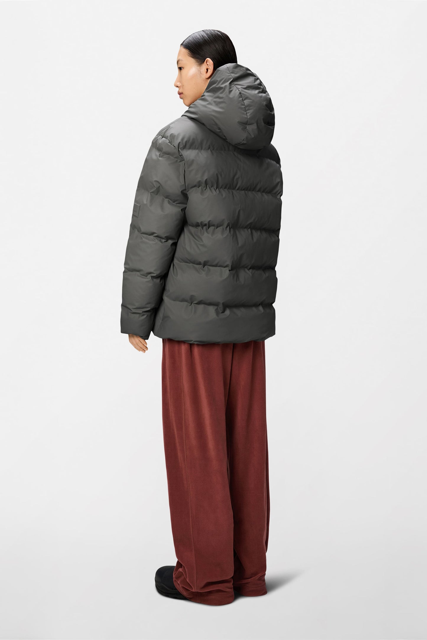 Alta Puffer Jacket