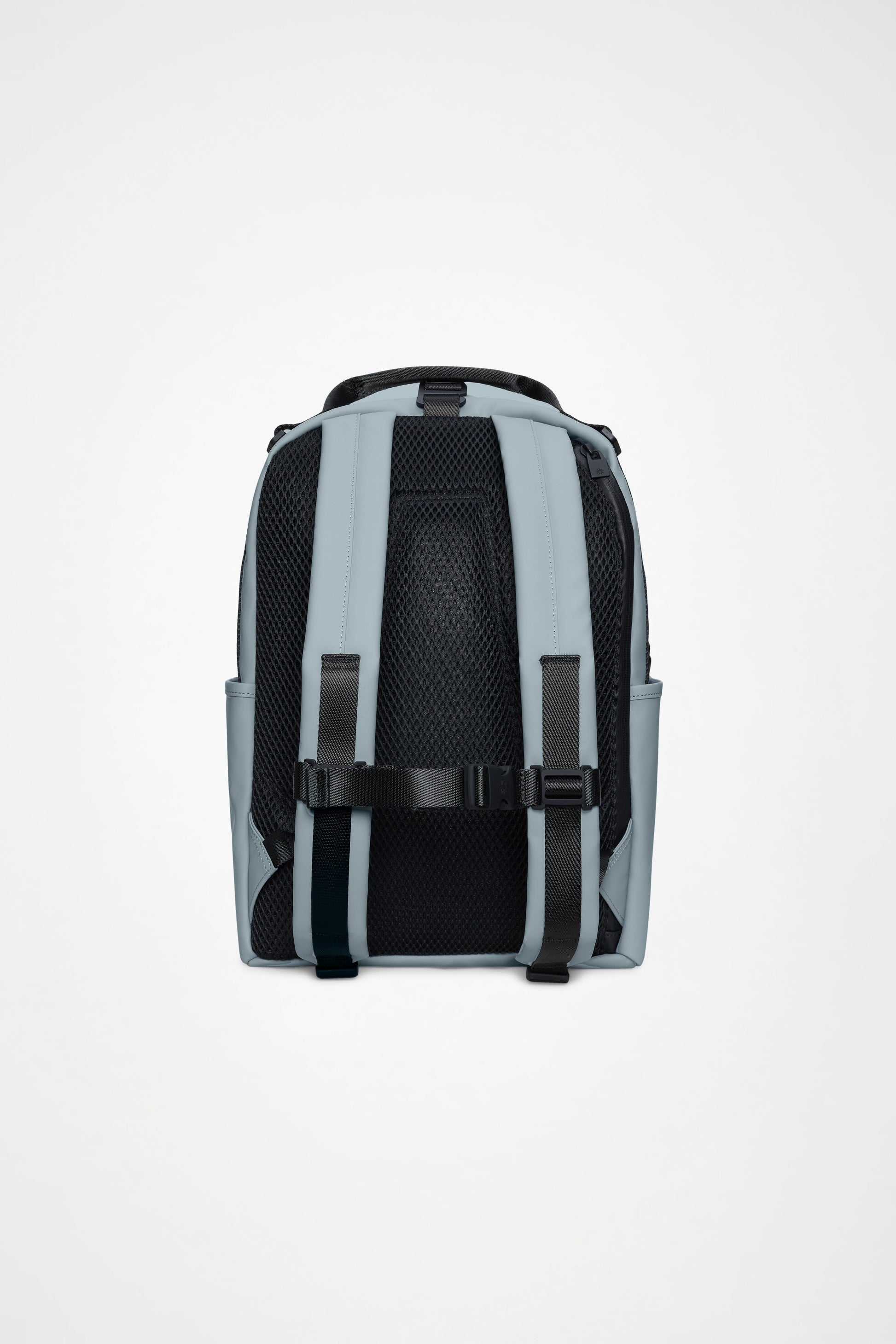 Clip Front Backpack