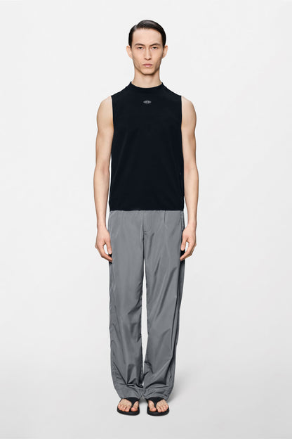 Warm-Up Tank Top