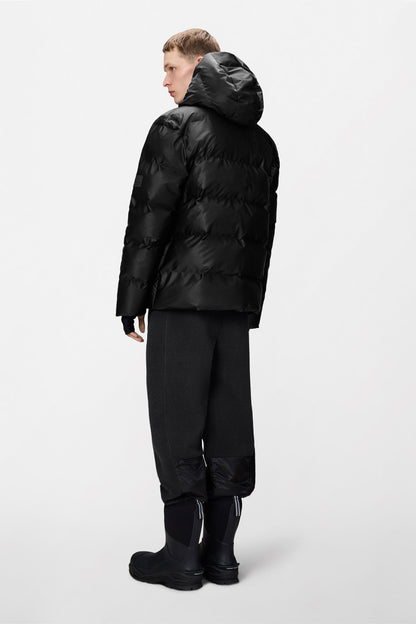 Alta Puffer Jacket