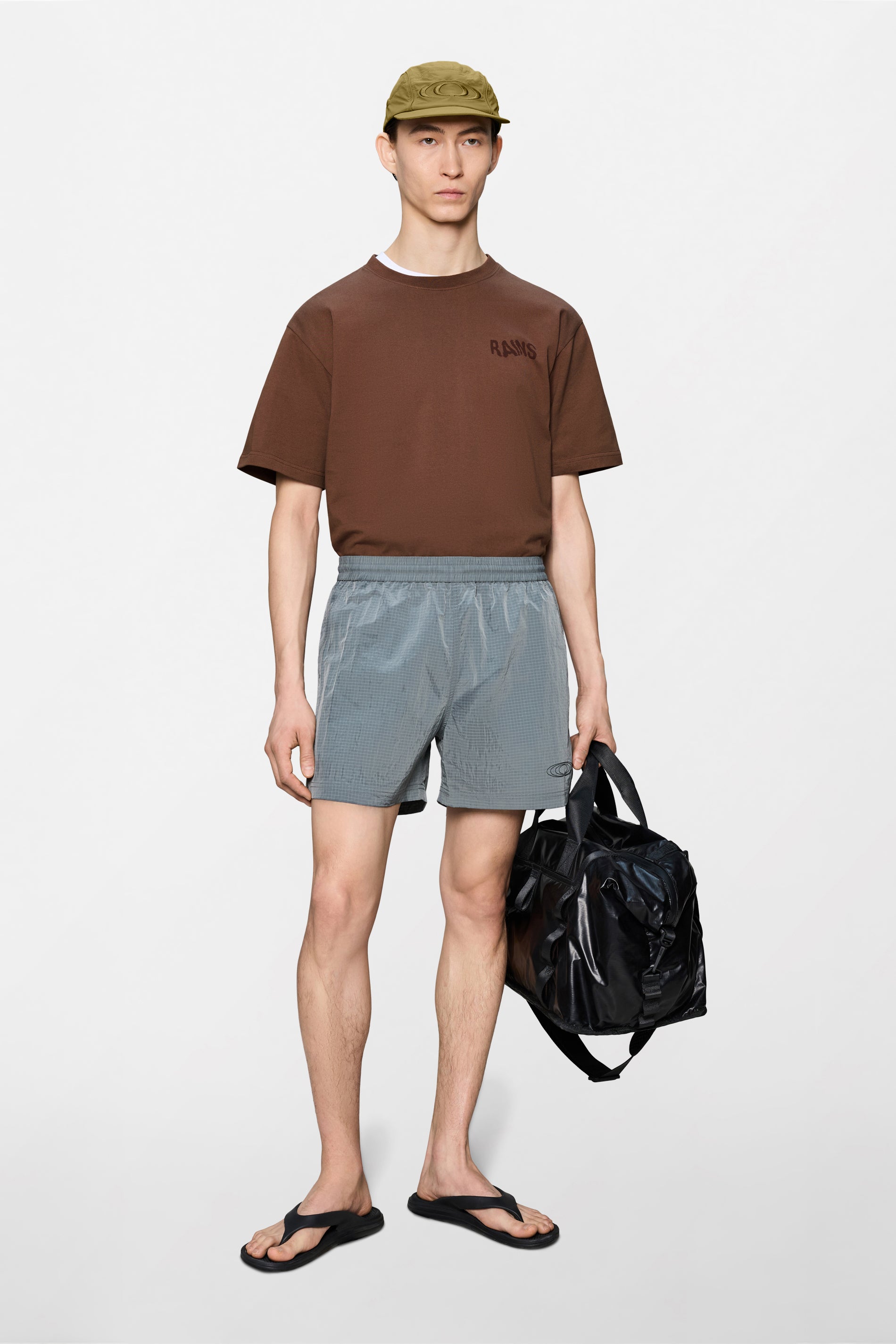 Swim Shorts