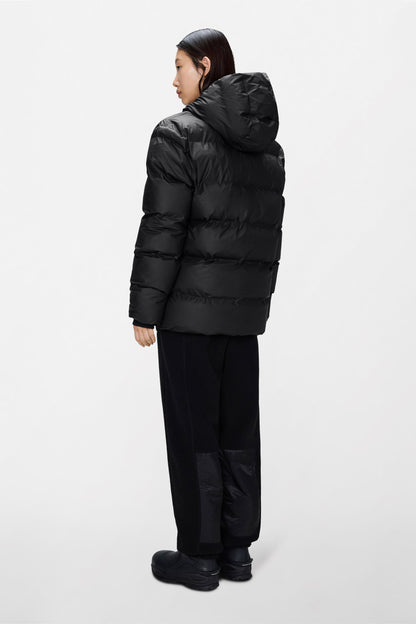 Alta Puffer Jacket