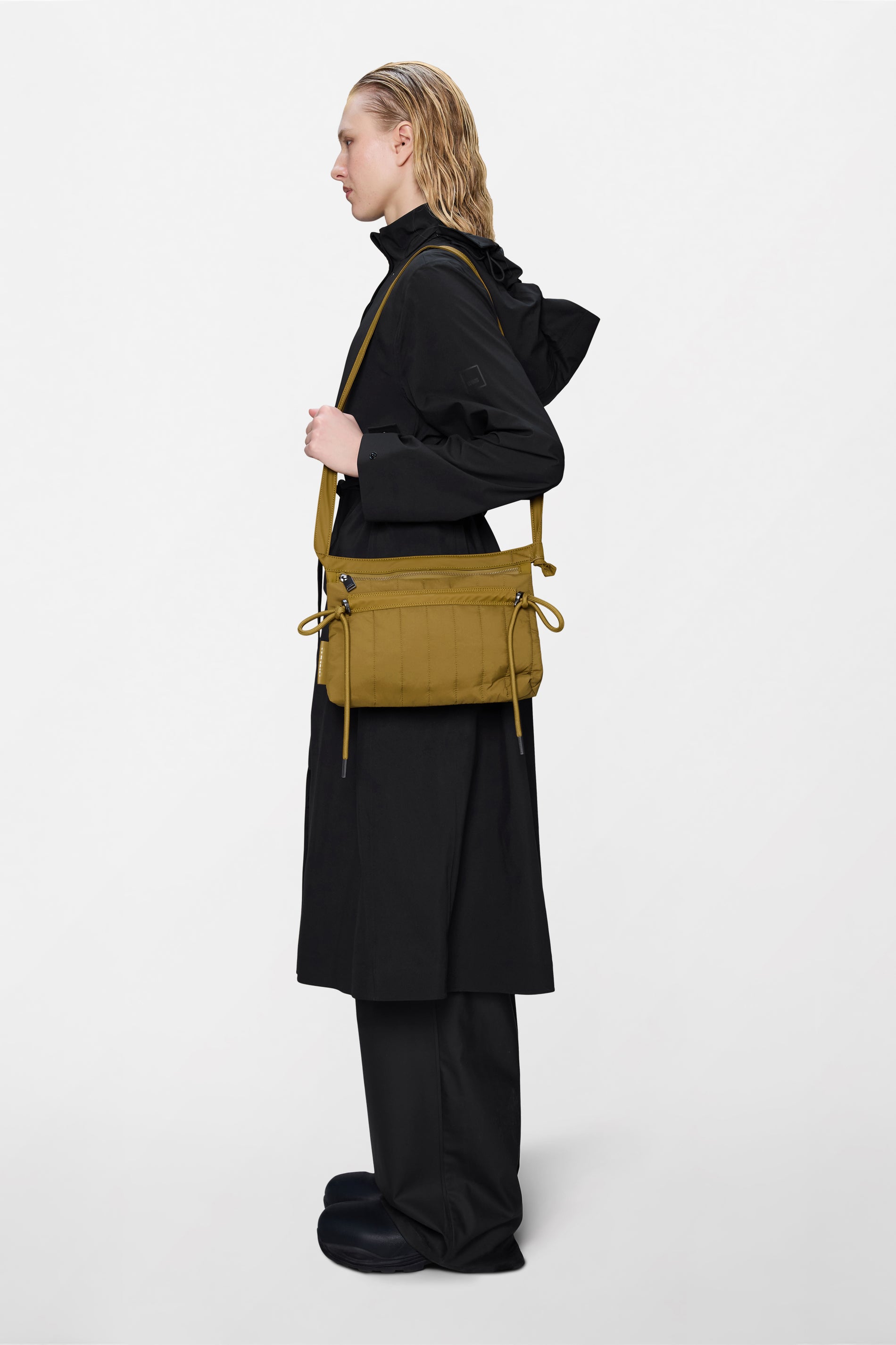 Koya Vision Crossbody