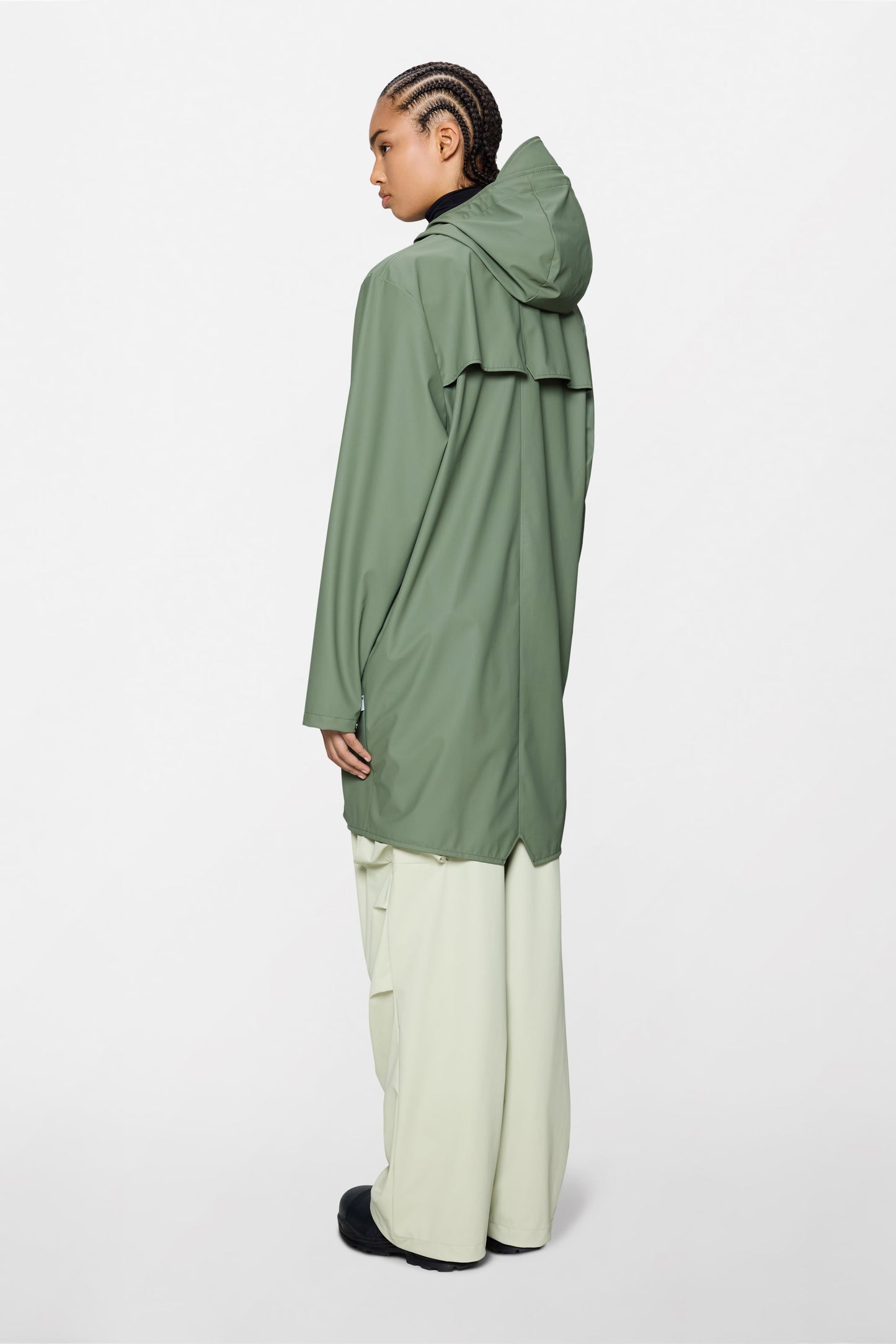 Long Jacket