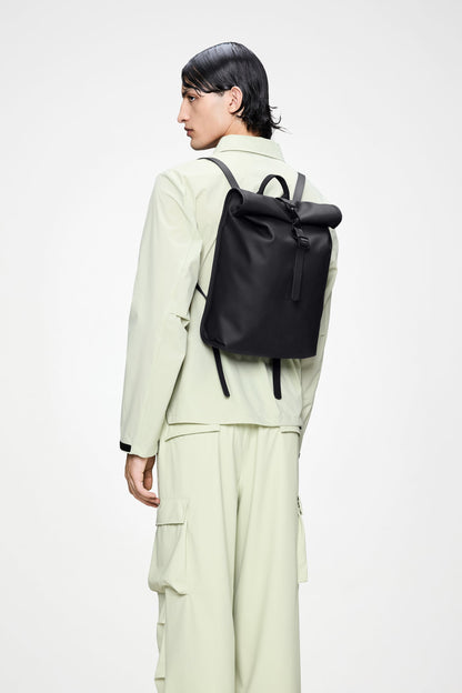 Rolltop Rucksack Mini