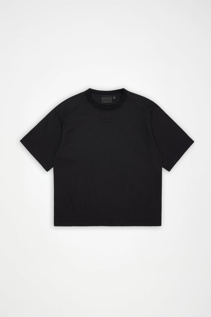 Waffle T-shirt Splash