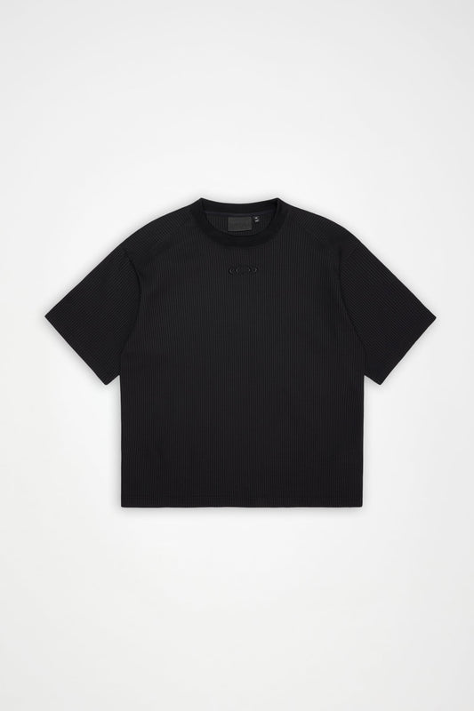 Waffle T-shirt Splash