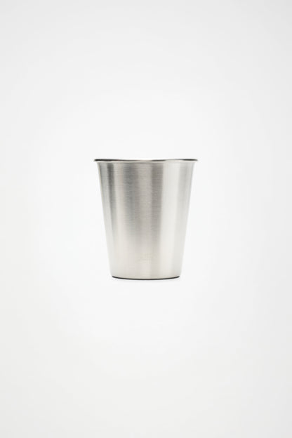 Stainless Steel 2-Pack Cups 300ml
