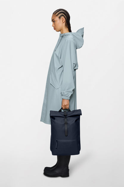 Rolltop Rucksack