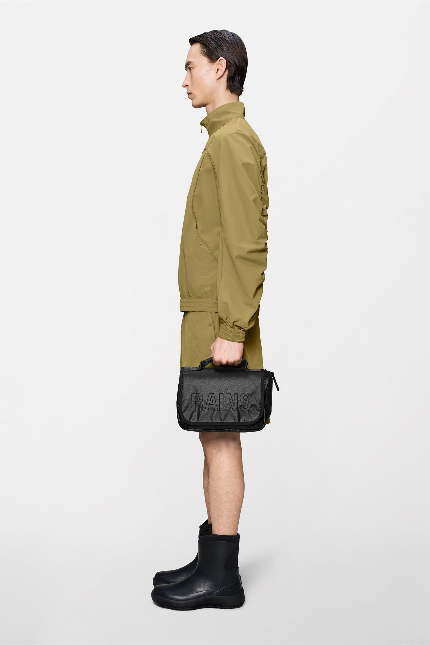 TexXel Wash Bag