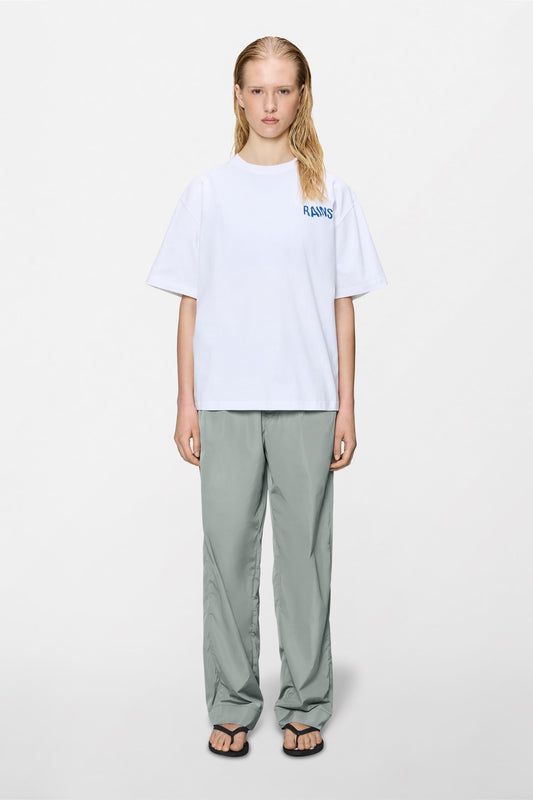 Classic T-shirt Ripple