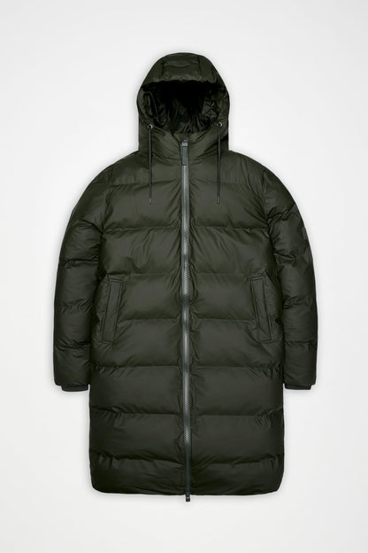 Alta Longer Puffer Jacket