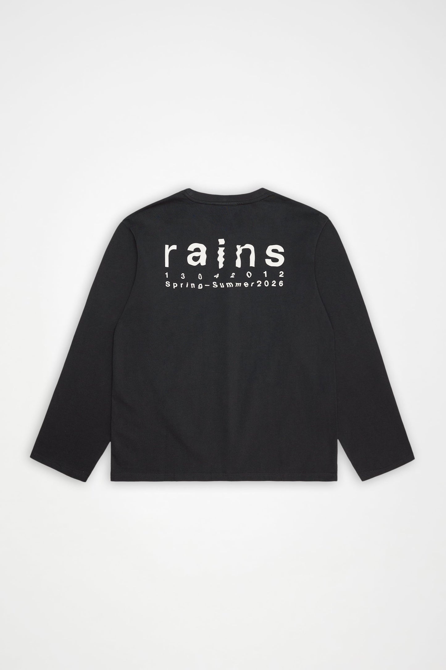 Classic Long Sleeve T-Shirt