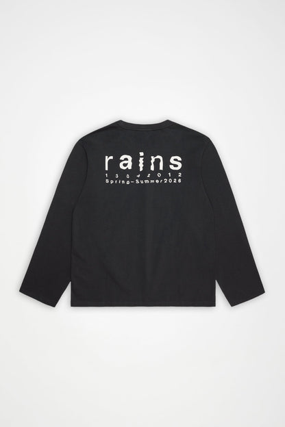 Classic Long Sleeve T-Shirt