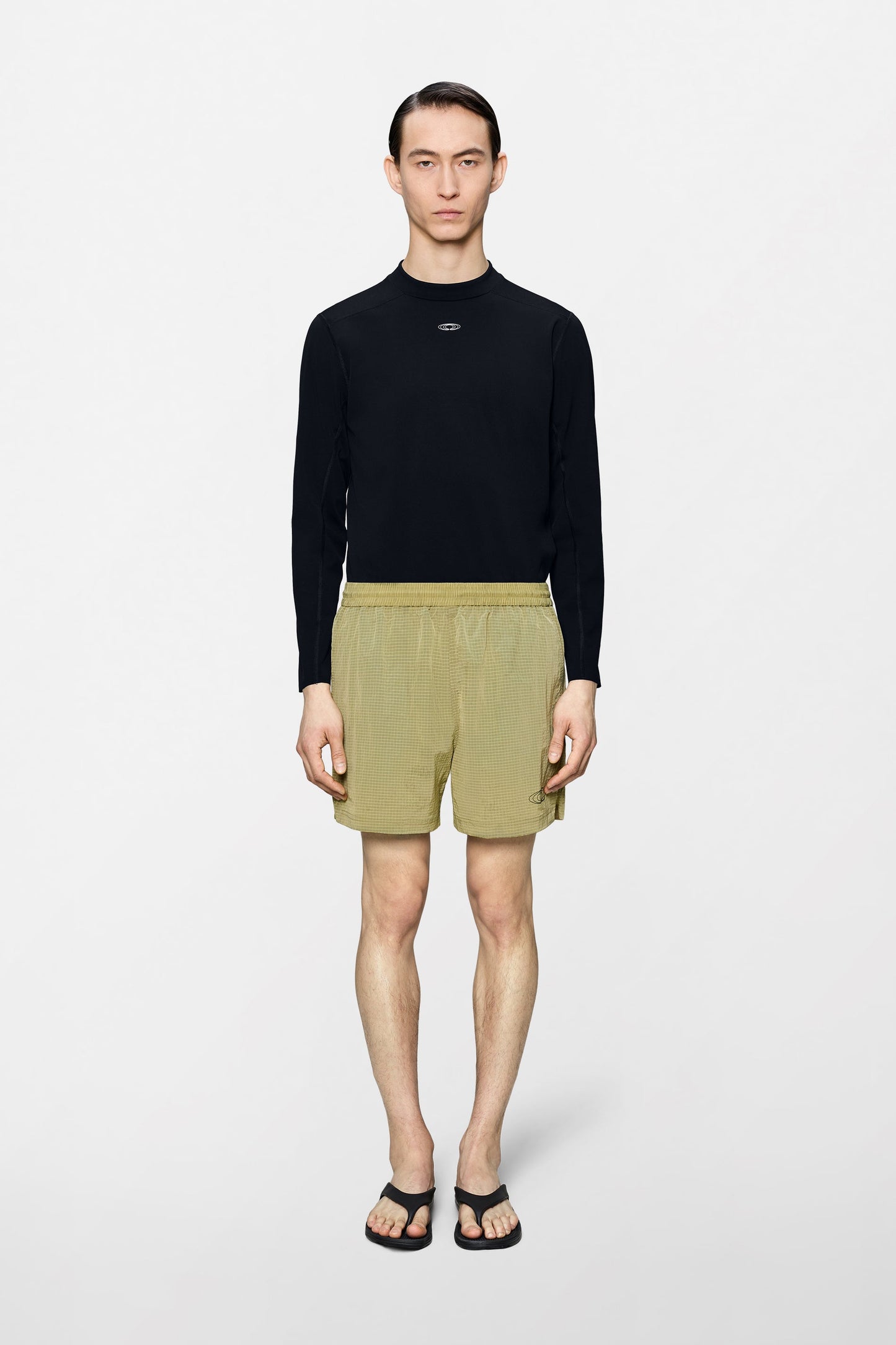 Swim Shorts