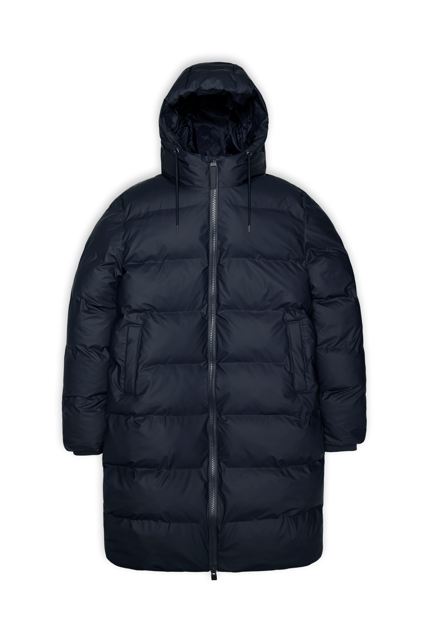 Alta Longer Puffer Jacket