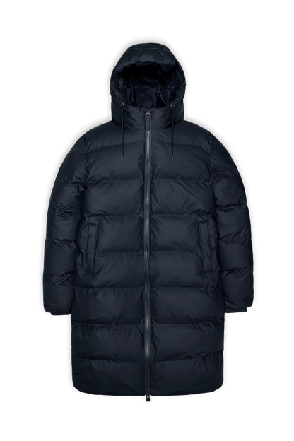 Alta Longer Puffer Jacket