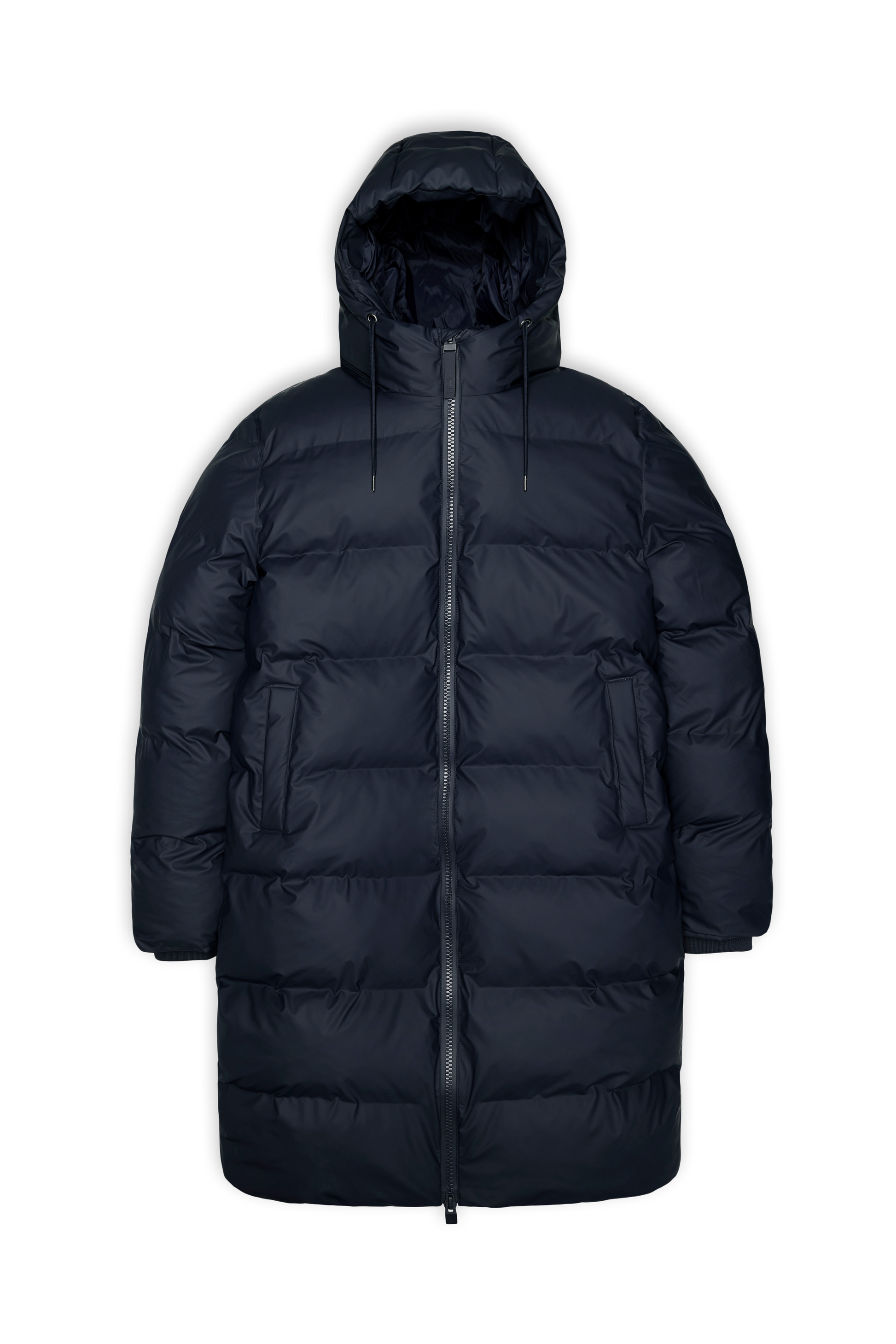 Alta Longer Puffer Jacket